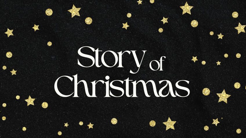 Story of Christmas